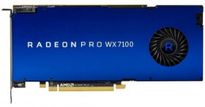  HP Radeon Pro WX 7100 8GB (Z0B14AA)