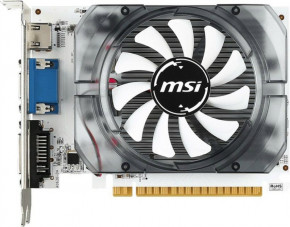  MSI GeForce GT730 4096MB 128Bit (N730-4GD3V2) PCI-E