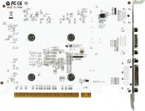  MSI GeForce GT730 4096MB 128Bit (N730-4GD3V2) PCI-E 5