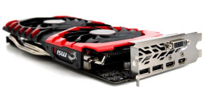  MSI AMD Radeon RX 470 GAMING X 8G (912-V341-001) 4