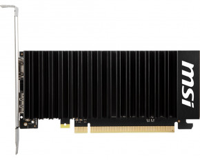  MSI GF GT 1030 2GB DDR4 Low Profile OC (GeForce GT 1030 2GHD4 LP OC) 3