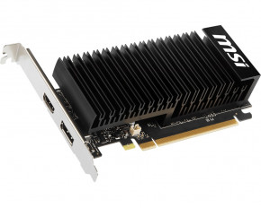  MSI GF GT 1030 2GB DDR4 Low Profile OC (GeForce GT 1030 2GHD4 LP OC) 5