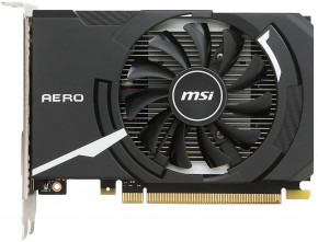  MSI GeForce GT1030 (GF_GT_1030_AERO_ITX_2G_O)
