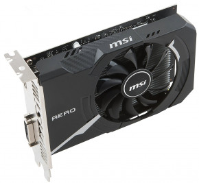  MSI GeForce GT1030 (GF_GT_1030_AERO_ITX_2G_O) 4