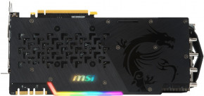  MSI GeForce GTX1080 Ti (GF_GTX_1080_Ti_GAMING_TR) 4