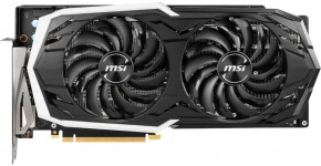  MSI GeForce GTX1660 6GB GDDR5 ARMOR OC (GTX_1660_ARMOR_6G_OC) (0)