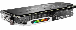  MSI GeForce RTX2070 8GB GDDR6 ARMOR (RTX_2070_ARMOR_8G) 6