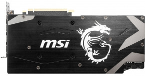  MSI GeForce RTX2070 8GB GDDR6 ARMOR (RTX_2070_ARMOR_8G) 7