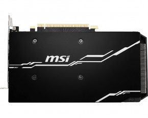   MSI GeForce RTX 2070 8GB GDDR6 Ventus MSI (GeForce RTX 2070 Ventus 8G) (3)