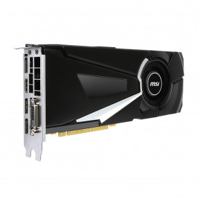  MSI Nvidia Geforce GTX 1070 TI Aero 8Gb (912-V330-235) 3