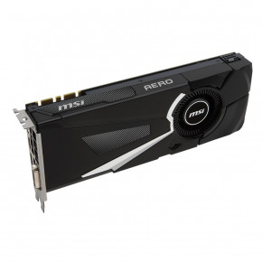  MSI Nvidia Geforce GTX 1070 TI Aero 8Gb (912-V330-235) 4