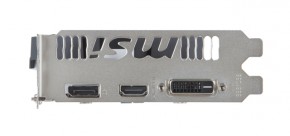  MSI PCI-E GeForce GTX 1060 3GT OC (912-V809-2226) 3