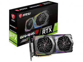  MSI GeForce RTX2070 (RTX_2070_GAMING_Z_8G) 3