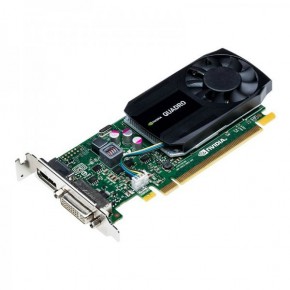  PNY PCI-E nVidia Quadro K620 (VCQK620-PB) 3