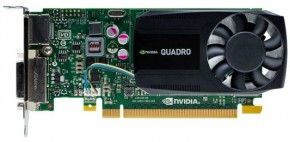  PNY PCI-E nVidia Quadro K620 (VCQK620-PB)