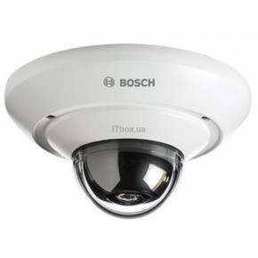  IP -  Bosch Security Flexidome Panoramic 5000 (NUC-52051-F0E) (0)