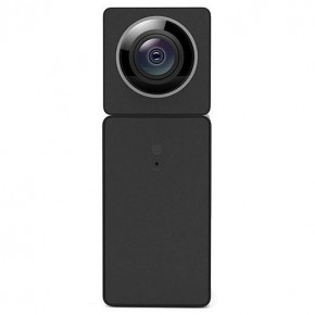  IP Xiaomi Hualai Panoramic Smart Camera 360 QF3  4