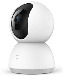  IP Xiaomi Mi Home Security Camera 360 EU (GDJ4041GL) 3