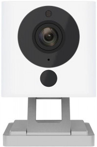 IP- Xiaomi Small Square Smart Camera 4