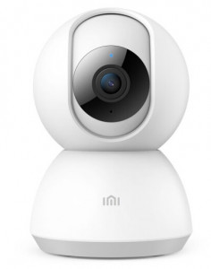 IP Xiaomi iMi Home Security Camera 360 EU