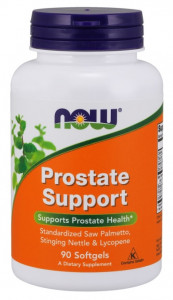  NOW Prostate Support Softgels 90  (4384301227)