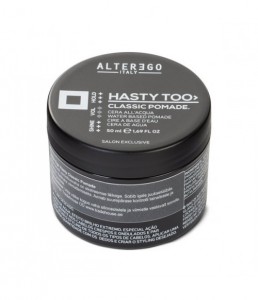    Alter Ego     - Hasty Too Create&Texturise Classic Pomade 50 