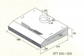  Electrolux EFT 635 X 3