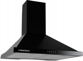  Liberton LHF 62-1 B