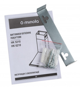  Minola HK 5210 I 650 5