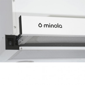  Minola HTL 5312 WH 750 LED 4