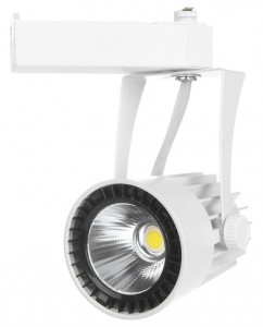  Brille LED-410/12W NW White COB 