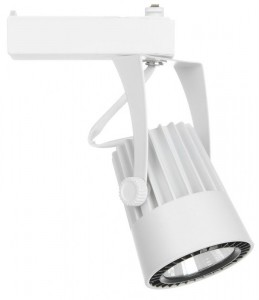   Brille LED-410/12W NW White COB  3