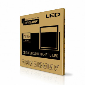  Eurolamp 6060 40W 5500K (LED-Panel-40/55(2)) 3