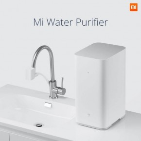  Xiaomi Mi Water Purifier 3