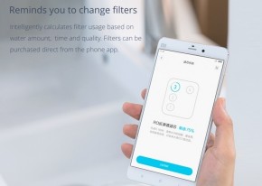     Xiaomi Mi water filter N2 (1154200022) 5