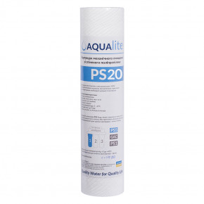  Aqualite PS20