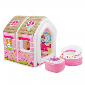    Intex Princess Play House (48635)