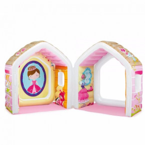    Intex Princess Play House (48635) 5