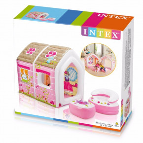    Intex Princess Play House (48635) 6
