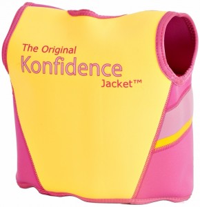   Konfidence Original Jacket Fuchsia Pink 4-5  (KJD10-05) 3