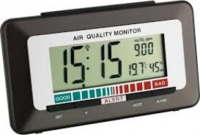  TFA Big Air Monitor 60252710