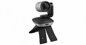 - Logitech Group Video conferencing system 6