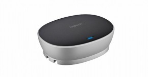 - Logitech Group Video conferencing system 9