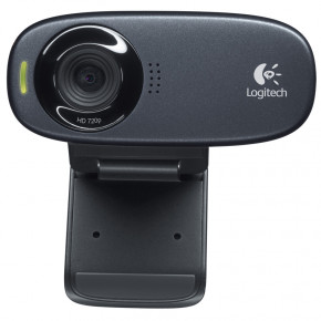  - Logitech HD Webcam C310 OEM Refurbished (0)