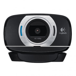  - Logitech HD Webcam C615 OEM Refurbished (0)