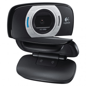  - Logitech HD Webcam C615 OEM Refurbished (2)
