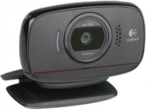  - Logitech Webcam C525 HD (960-000722) (0)
