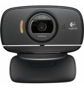  - Logitech Webcam C525 HD (960-000722) (1)