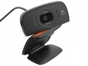  - Logitech Webcam C525 HD (960-000722) (2)