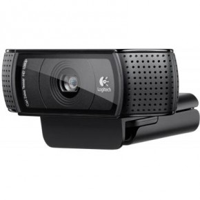  - Logitech Webcam C920 HD Pro (960-001055) (1)